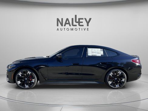 New 2026 BMW 440i xDrive w/ Premium Package image 3