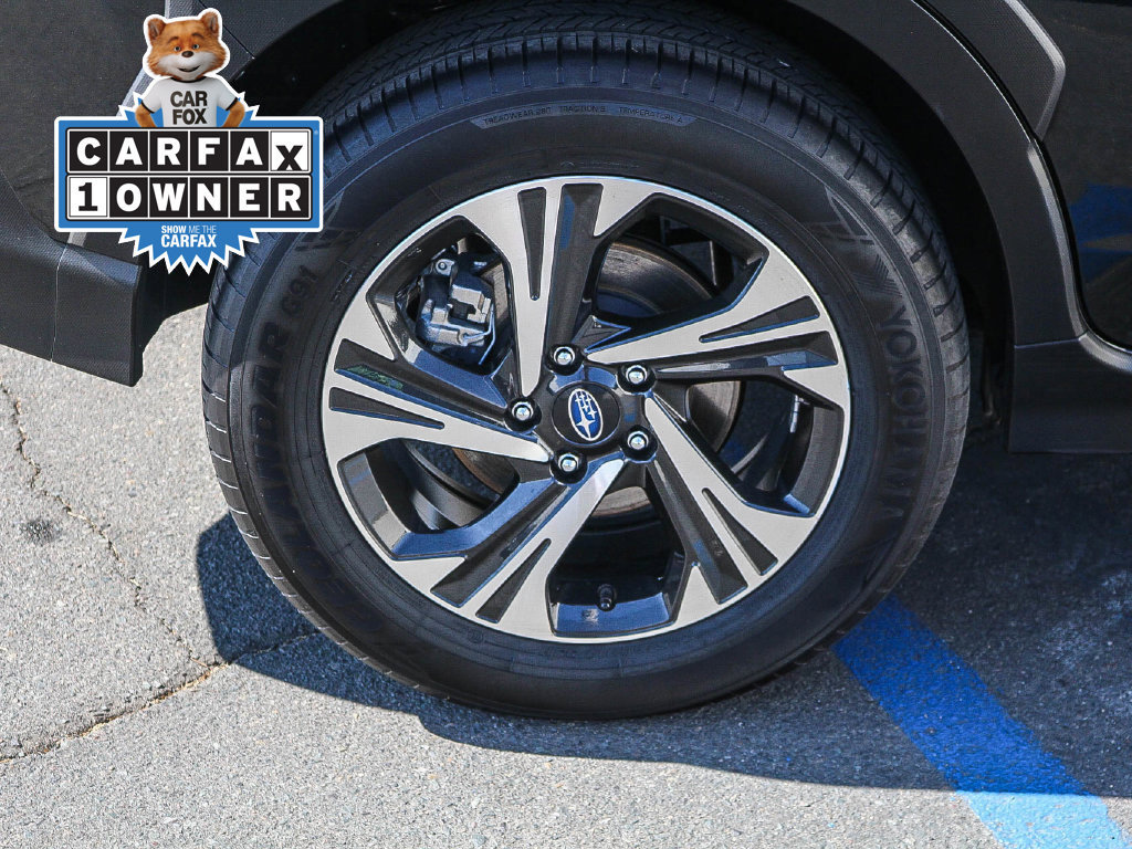 Used 2024 Subaru Crosstrek 2.0i Premium AWD/4WD image 9