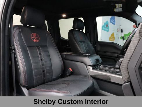 Used 2020 Ford F150 Lariat w/ Equipment Group 502A Luxury AWD/4WD image 15
