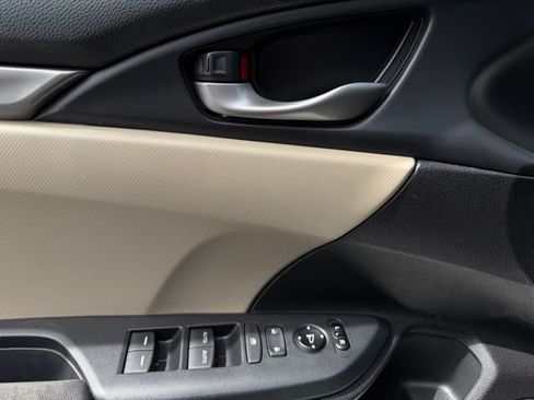 Used 2017 Honda Civic LX image 14