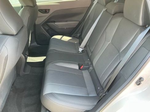 Certified 2026 Subaru Crosstrek 2.0i Premium AWD/4WD image 11