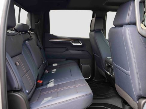 New 2026 Chevrolet Silverado 1500 High Country AWD/4WD image 27