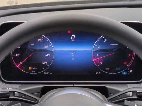 New 2025 Mercedes-Benz C 300 4MATIC Sedan image 32