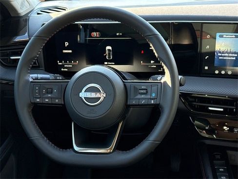 New 2026 Nissan Kicks SR w/ Cold Weather Package image 14