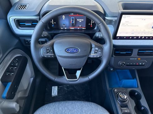 New 2026 Ford Maverick XLT w/ XLT Luxury Package AWD/4WD image 12