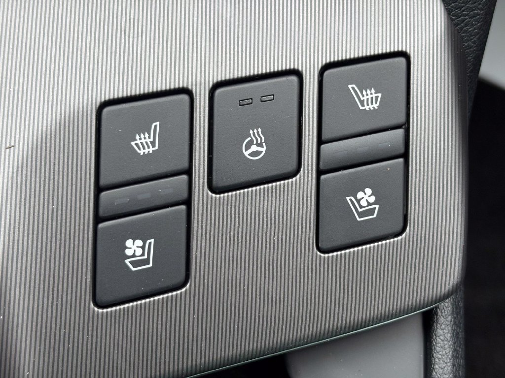 New 2026 Kia Sportage SX FWD image 30