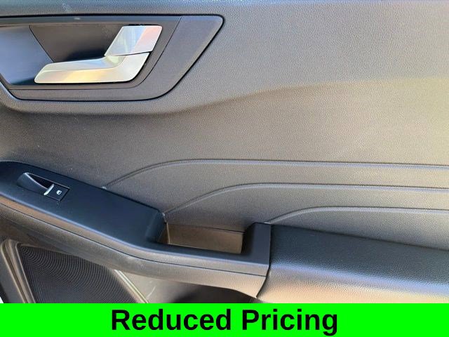 Used 2022 Ford Escape Titanium w/ Titanium Elite Package AWD/4WD image 43