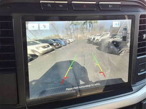 Used 2023 Ford F150 XLT w/ Equipment Group 302A High image 7