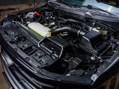 Used 2024 Ford F150 XLT w/ Equipment Group 302A MID image 40