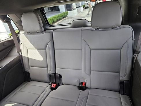 Certified 2022 GMC Yukon SLT w/ SLT Premium Package image 20