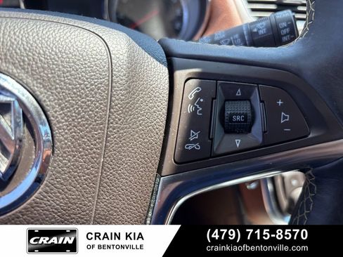 Used 2015 Buick Encore Leather FWD image 28