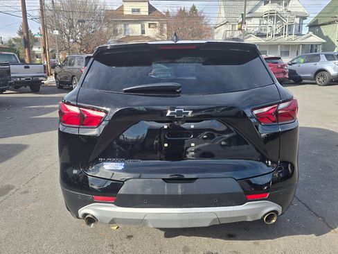 Used 2020 Chevrolet Blazer LT w/ Sound & Technology Package image 17