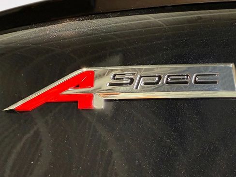 New 2026 Acura Integra A-Spec FWD image 11