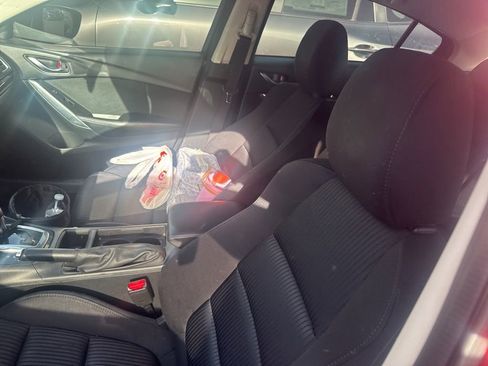 Used 2014 MAZDA MAZDA6 Sport FWD image 7