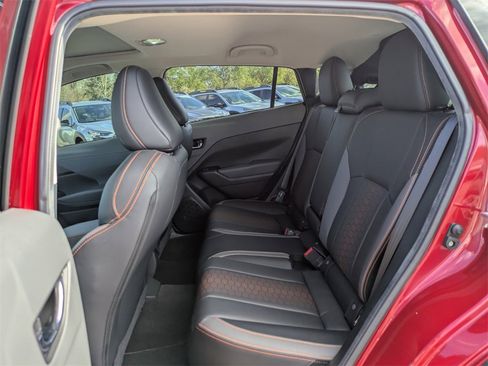 Certified 2025 Subaru Crosstrek 2.5i Limited w/ Popular Package #3A image 12