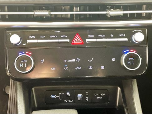 Used 2025 Hyundai Tucson SEL image 9