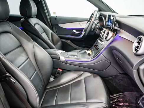 Used 2022 Mercedes-Benz GLC 300 GLC 300 image 15