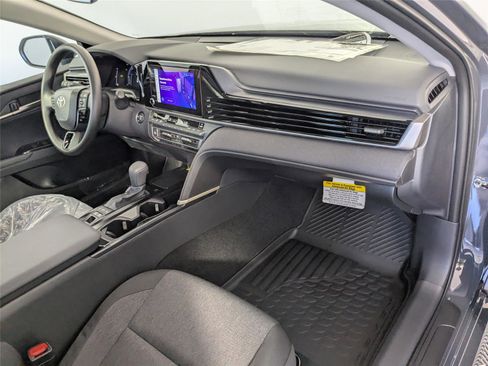 New 2026 Toyota Camry LE image 5