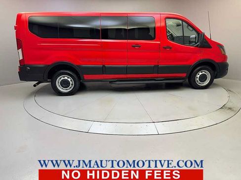 Used 2020 Ford Transit 350 XL RWD image 6