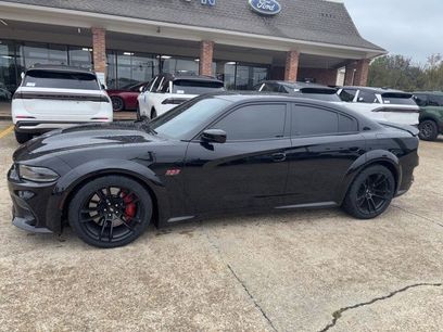 Used 2020 Dodge Charger Scat Pack