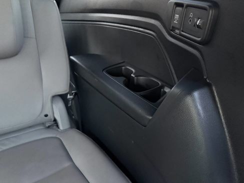 Used 2020 Honda Odyssey EX-L image 34