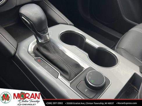 Certified 2024 Chevrolet Blazer LT image 26