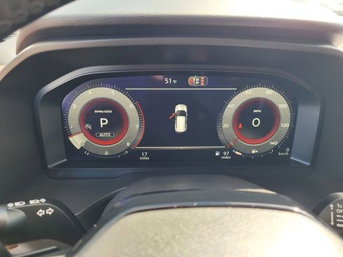 New 2026 Nissan Rogue Platinum w/ Platinum Premium Package image 11