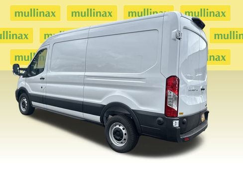 New 2025 Ford Transit 250 148 Medium Roof w/ Load Area Protection Package image 6