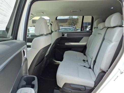 New 2026 Hyundai Santa Fe SE image 10