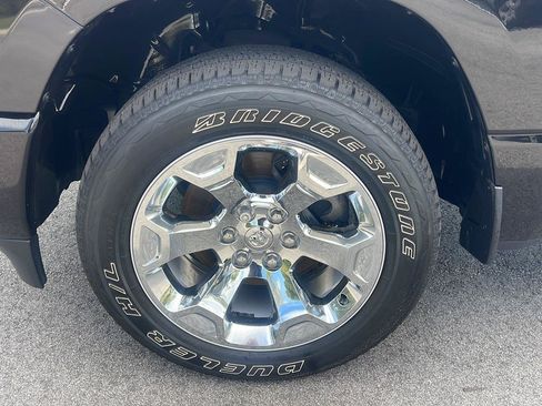 Used 2020 RAM 1500 Big Horn AWD/4WD image 13