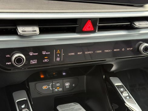 New 2026 Kia Sorento SX image 19