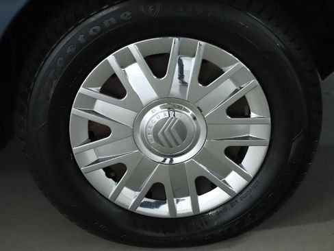 Used 2008 Mercury Grand Marquis GS image 38