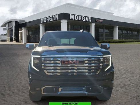 New 2026 GMC Sierra 1500 Denali w/ Technology Package image 2