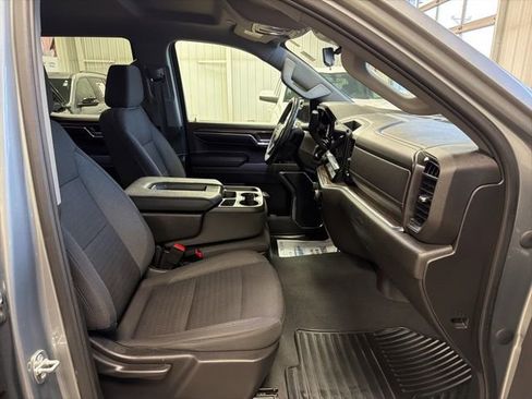 Used 2023 Chevrolet Silverado 1500 LT w/ Work Truck Package image 27