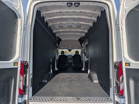 New 2026 Ford Transit 350 148 High Roof Extended w/ Load Area Protection Package image 25