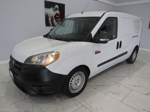 Used 2017 RAM ProMaster City Tradesman FWD image 8