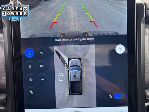Used 2025 Ford F150 Lightning Flash AWD/4WD image 24
