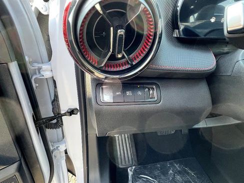 New 2026 Chevrolet Equinox RS w/ Convenience Package III image 12