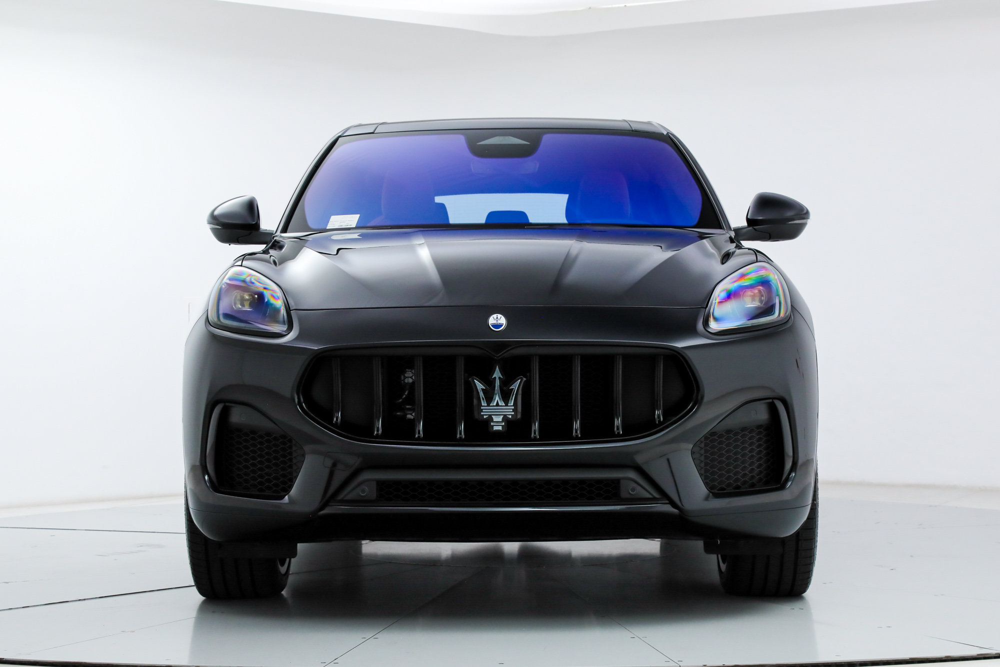 Used 2026 Maserati Grecale Modena AWD/4WD image 8