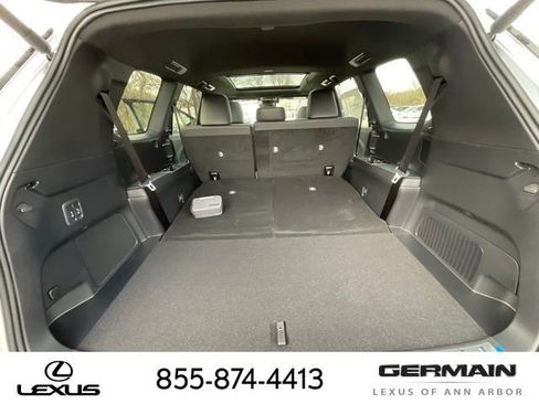 New 2026 Lexus TX 350 AWD w/ Technology Package image 23
