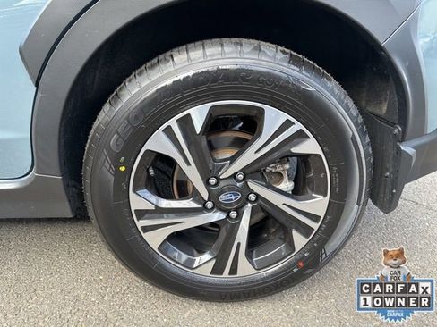 Certified 2024 Subaru Crosstrek 2.0i Premium image 31