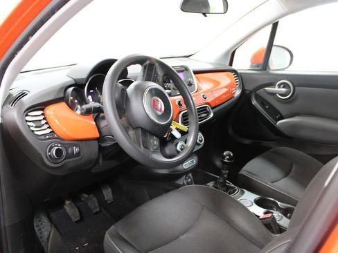 Used 2016 FIAT 500X Pop image 19