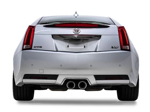 Used 2013 Cadillac CTS V image 7