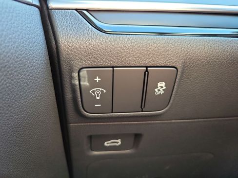 New 2026 Kia K5 GT-Line w/ GT-Line Premium Package FWD image 24