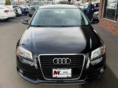 Used 2013 Audi A3 2.0T Premium Plus image 7