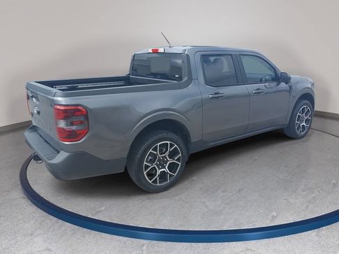 Used 2026 Ford Maverick Lariat w/ 4K Tow Package AWD/4WD image 5