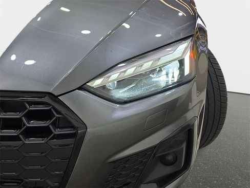 Used 2021 Audi S5 Prestige w/ Prestige Package image 34
