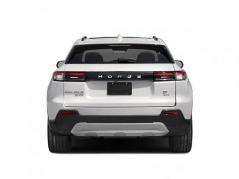 New 2026 Honda Prologue Elite image 8