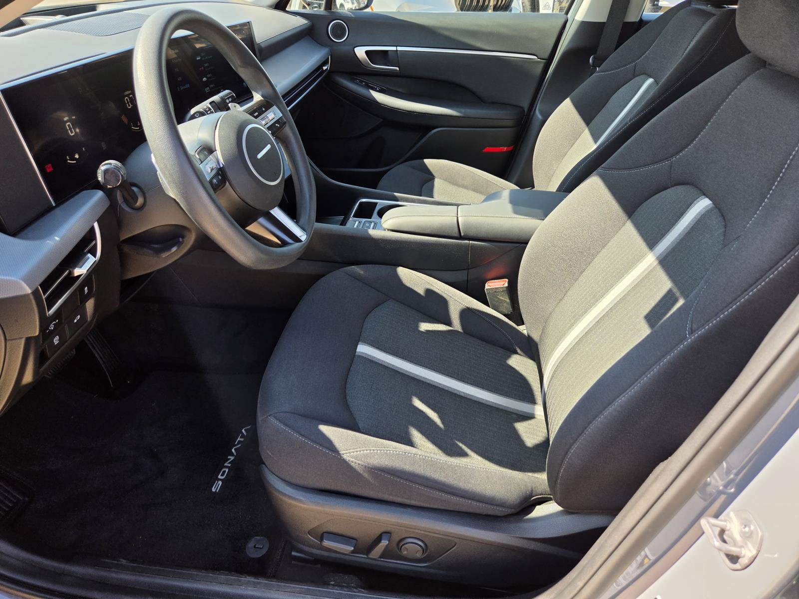Certified 2024 Hyundai Sonata SEL FWD image 16