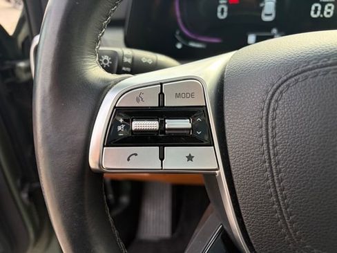 Certified 2024 Kia Telluride EX X-Line image 5